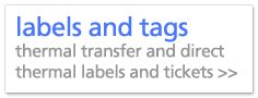 Labels and Tags